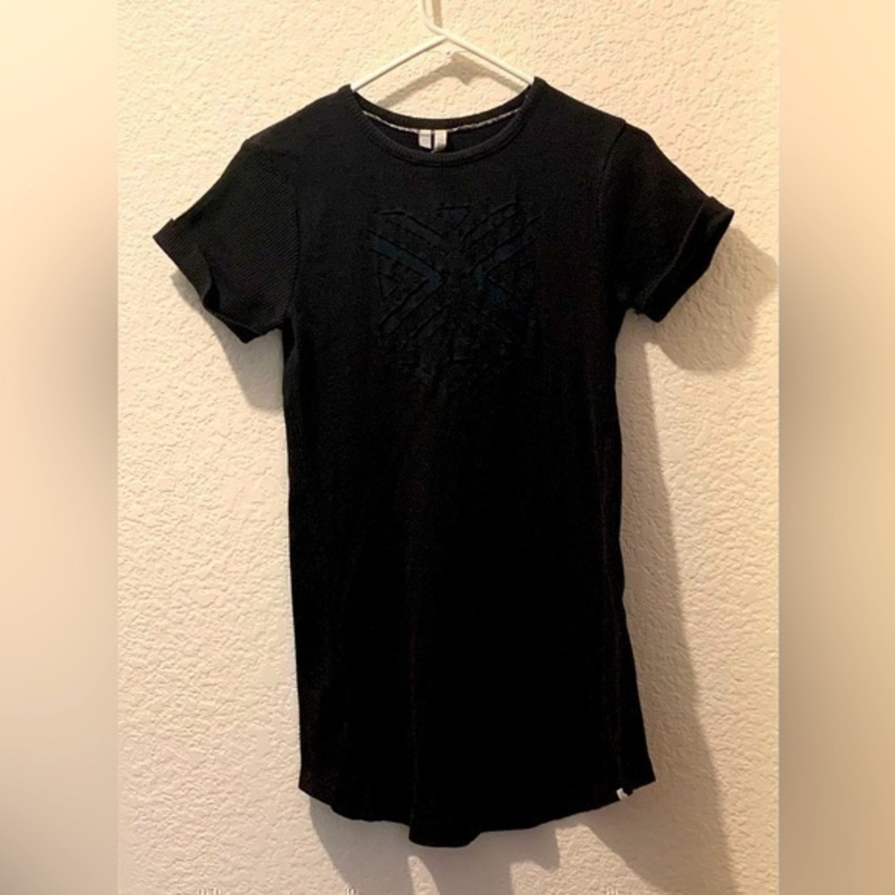 Element Eden long top